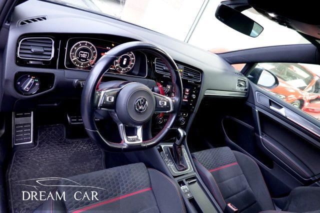 VOLKSWAGEN Golf GTI Performance 2.0 245CV DSG 5p. TETTO-ALCANTARA-19"