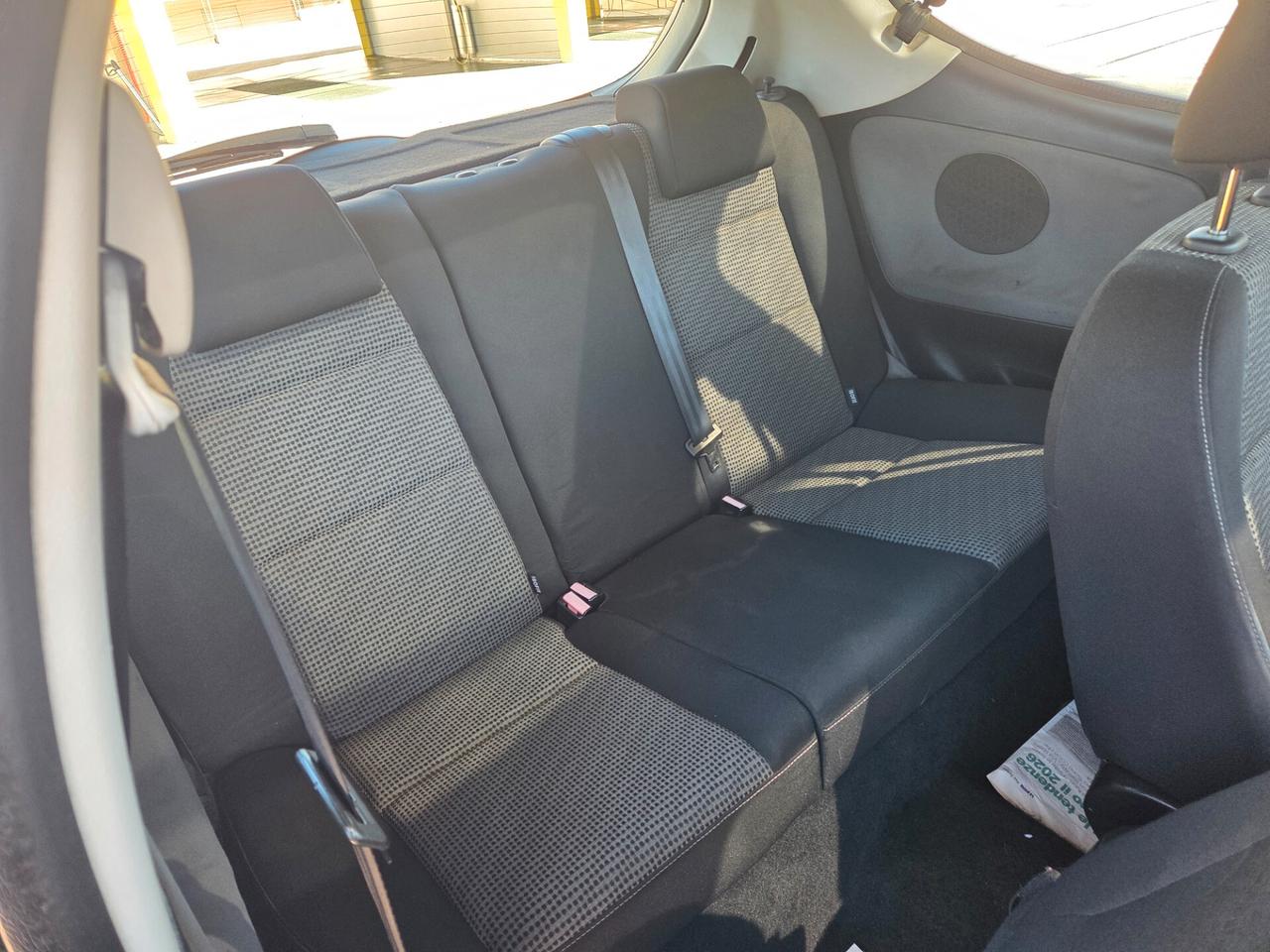 Peugeot 207 1.6 Hdi 2010