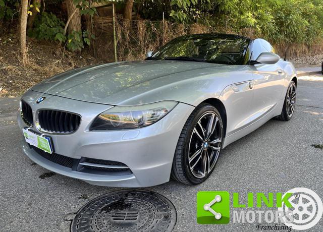 BMW Z4 sDrive23i