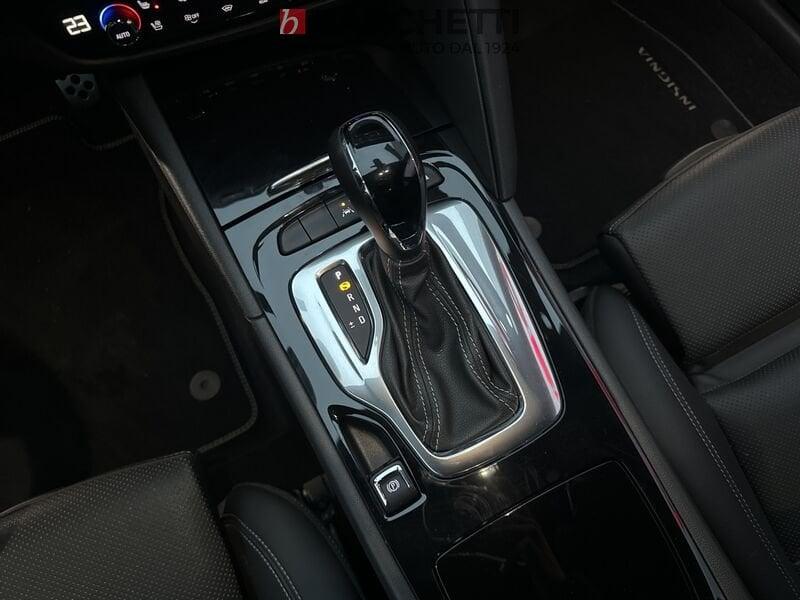 Opel Insignia 18 INS-GS INNOV 16CDTI 136 AT6
