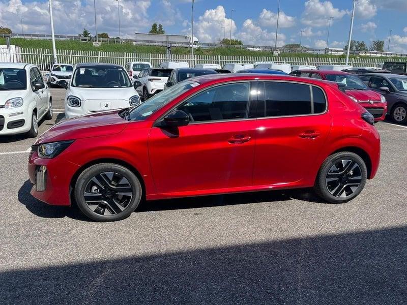 Peugeot 208 208 PureTech 100 Stop&Start 5 porte Allure