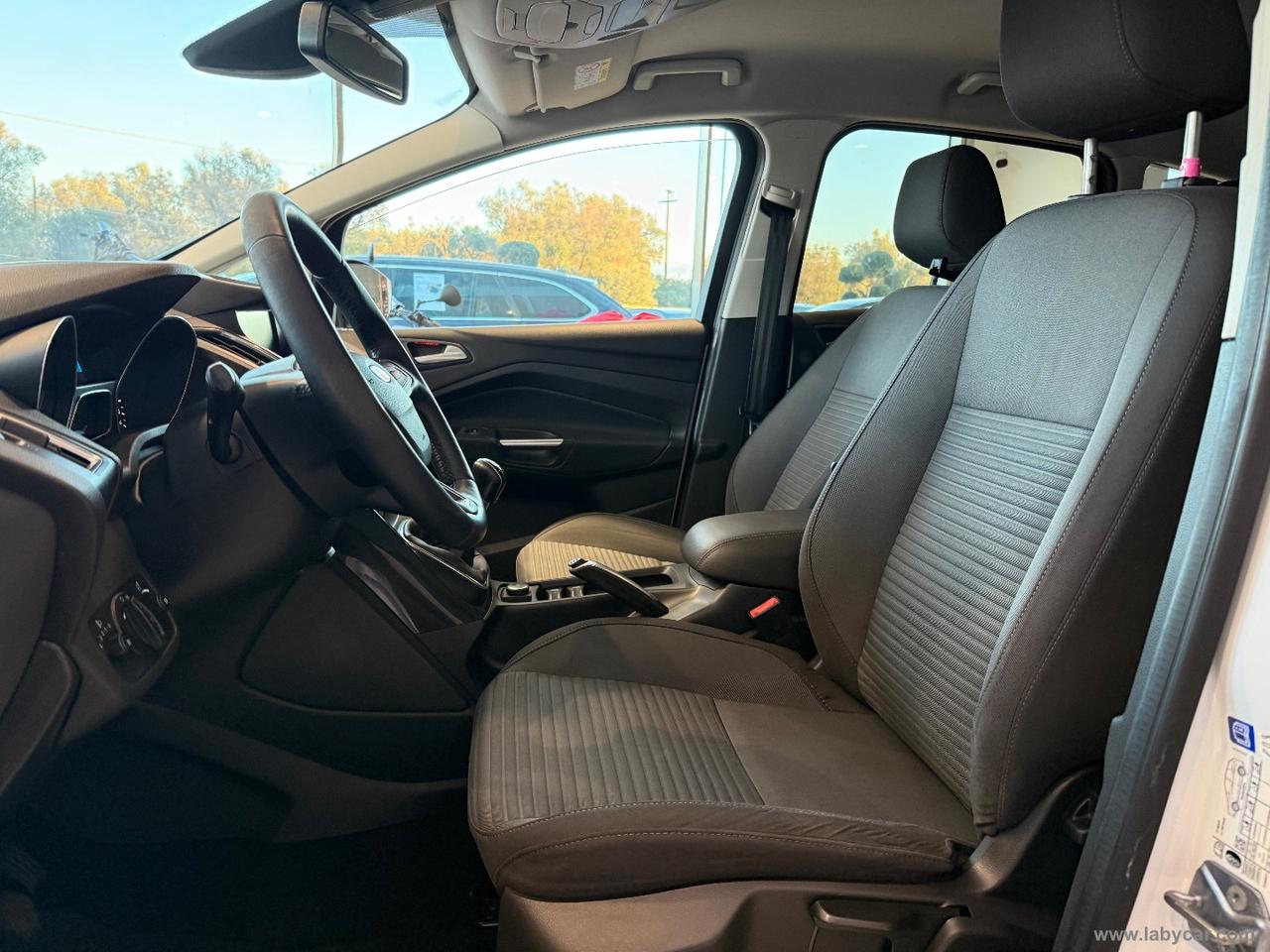 FORD C-Max 1.5 TDCi 120 CV S&S Business