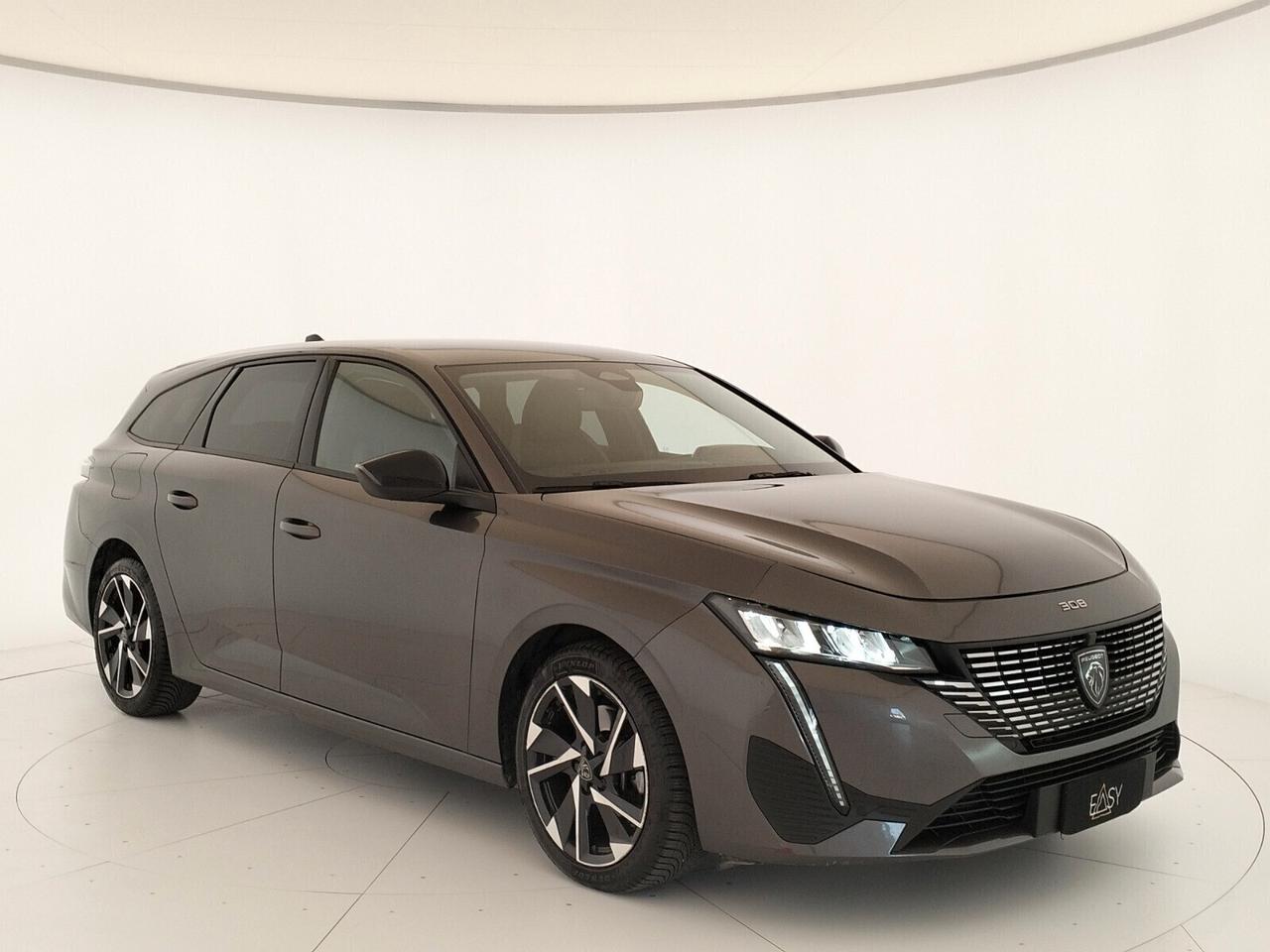 Peugeot 308 SW 1.5 bluehdi Allure Pack *IVA ESPOSTA*