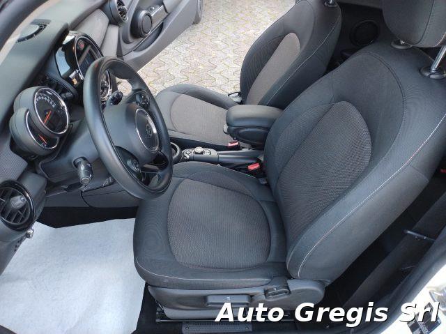 MINI Cooper 1.5 Cooper Business XL - GARANZIA FINO 36 MESI