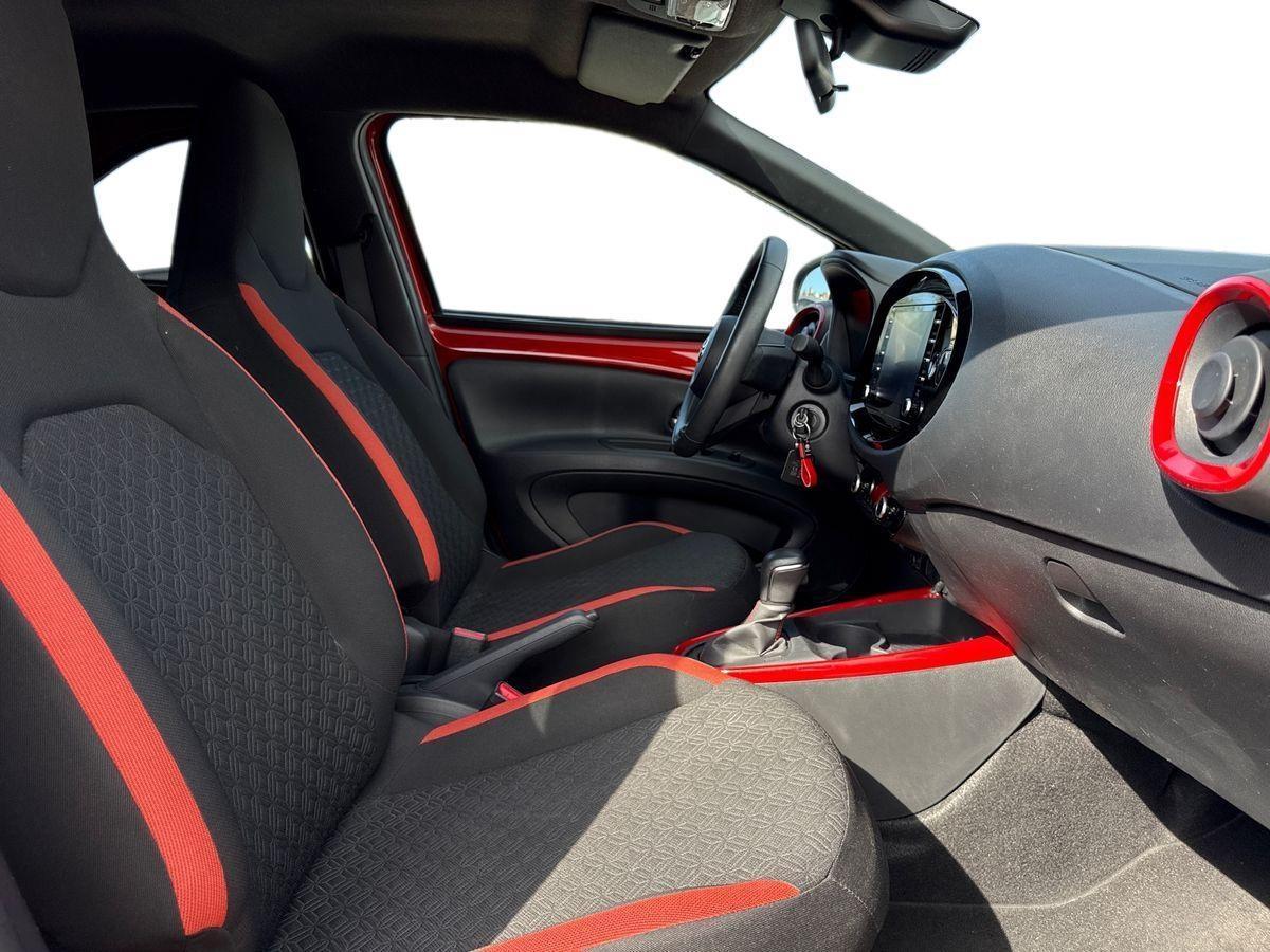 TOYOTA Aygo X - Aygo X 1.0 Trend 72cv s-cvt