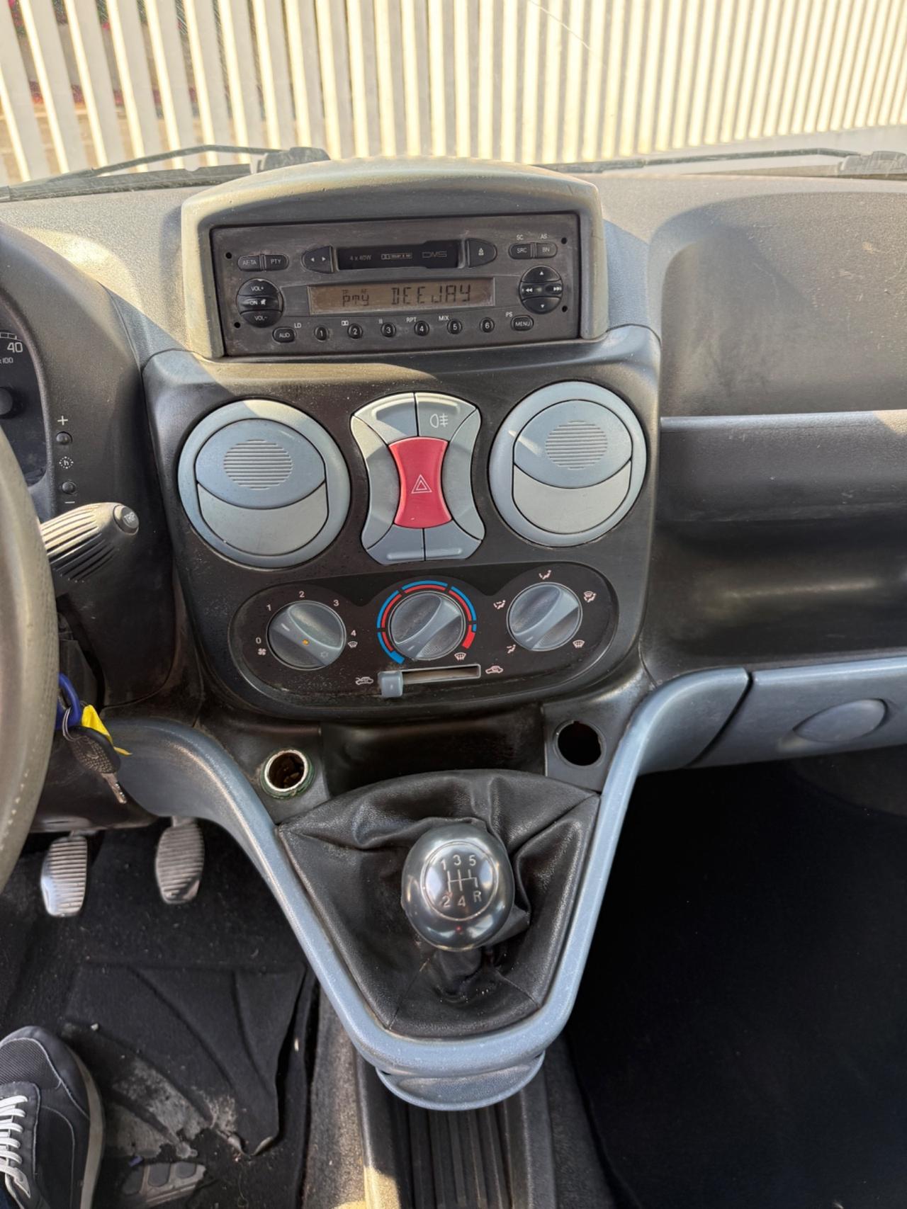 Fiat Doblo 1.3 JTD cat Cargo Lamierato