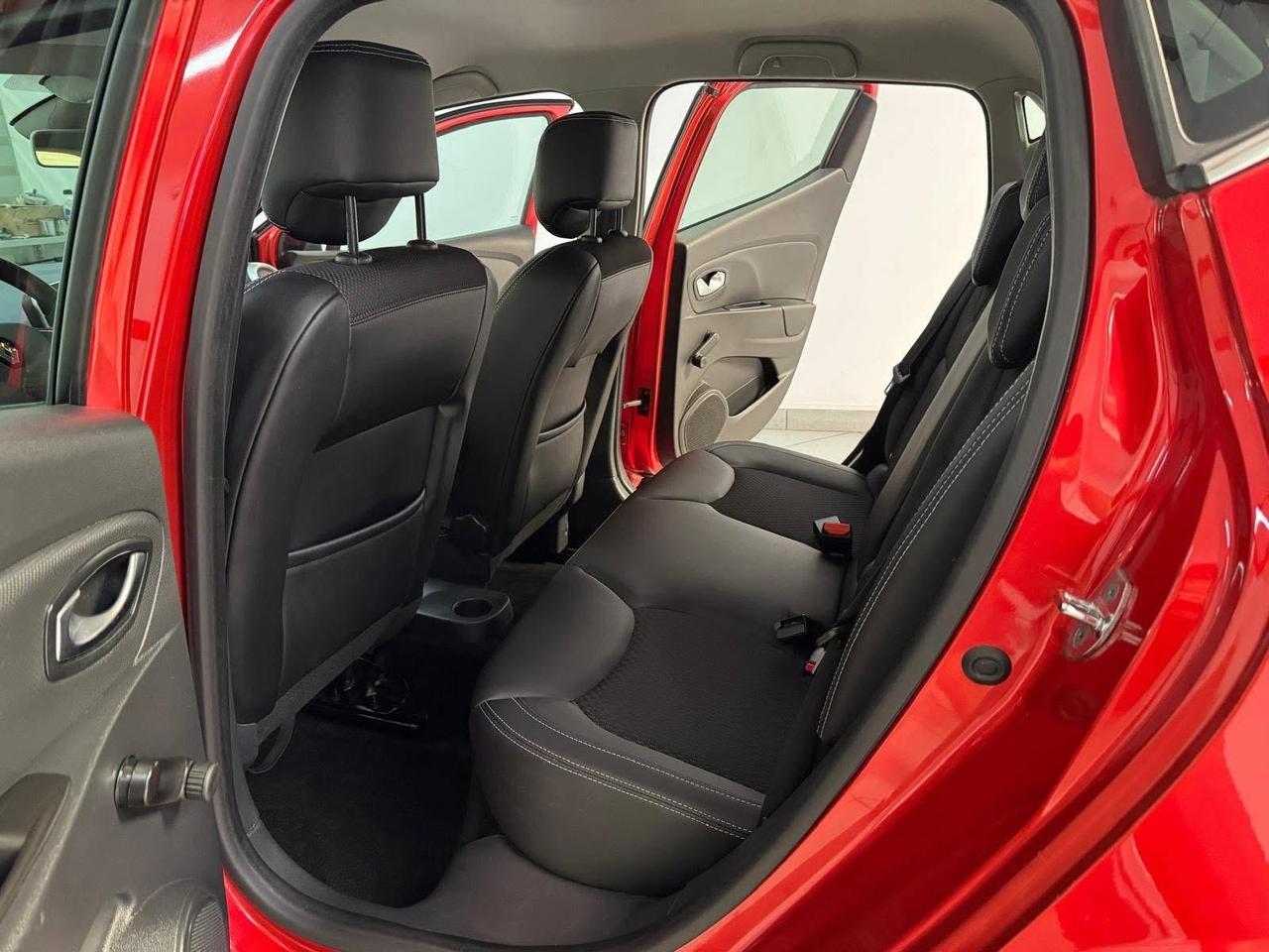 Renault Clio 1.5 Diesel 75/CV 5 Porte Duel 2018