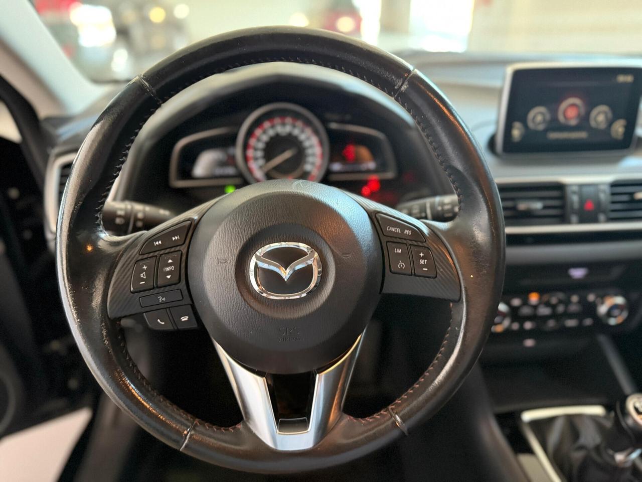 Mazda 3 Mazda3 1.5 Skyactiv-G Evolve