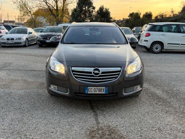 Opel Insignia 2.0 CDTI Sports Tourer aut. Cosmo