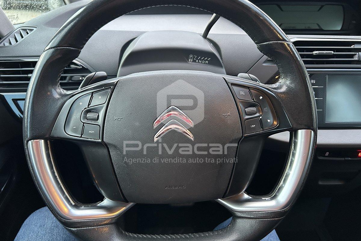 CITROEN Grand C4 Picasso BlueHDi 150 aut. Business