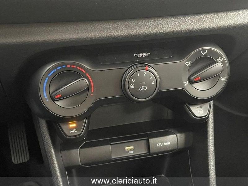 KIA Picanto 1.0 12V 5 porte Urban