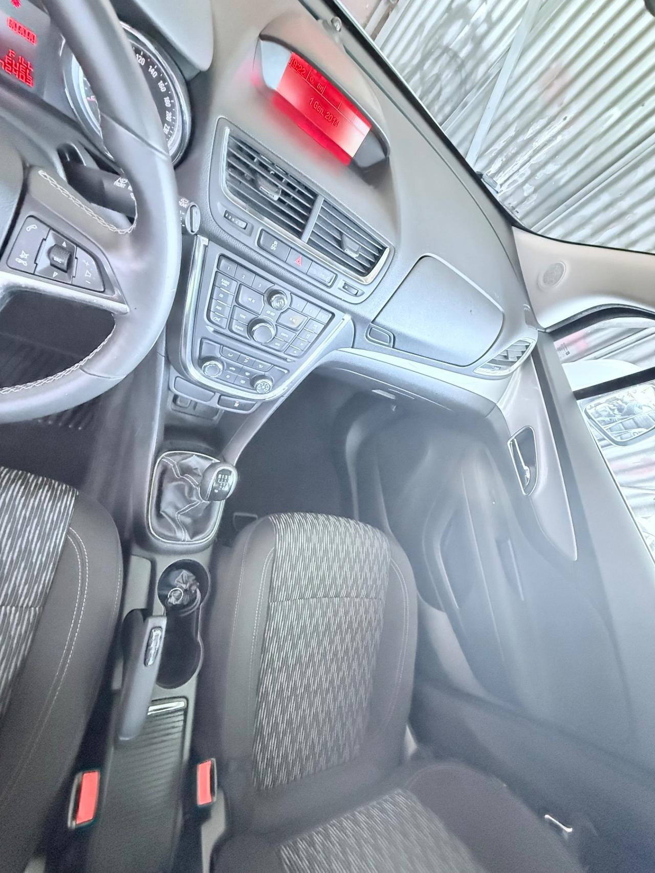 Mokka 1.4 GPL Tech 140CV- Cosmo-unipro-E6