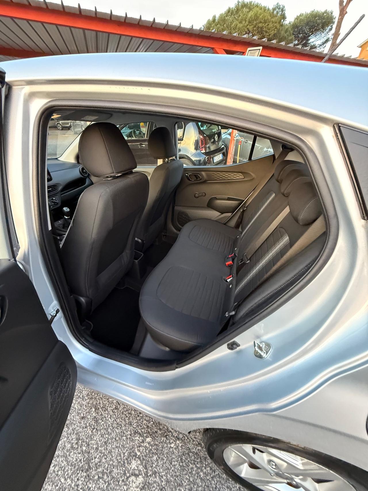 i10 1.0 MPI Prime-unipro-rate-garanzia-permute