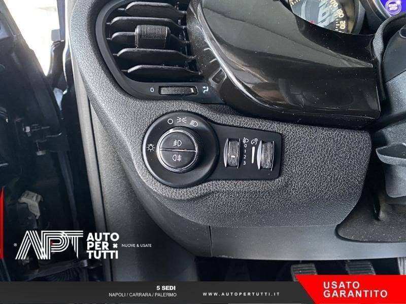 FIAT 500X 500X 1.6 mjt Lounge 4x2 120cv