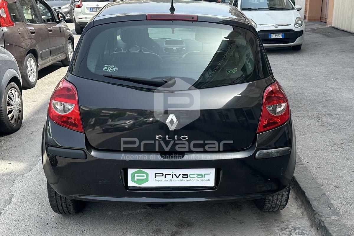 RENAULT Clio 1.5 dCi 85CV 5 porte Le Iene