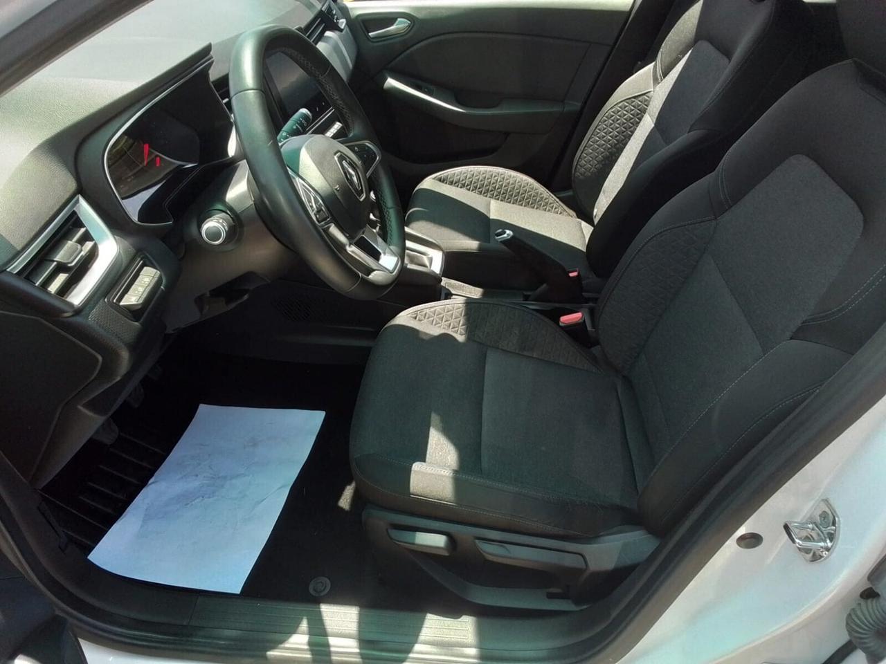 Renault Clio Business 1.5 dCi 85cv