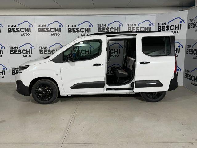 CITROEN Berlingo BlueHDi 100 Stop&Start M MAX
