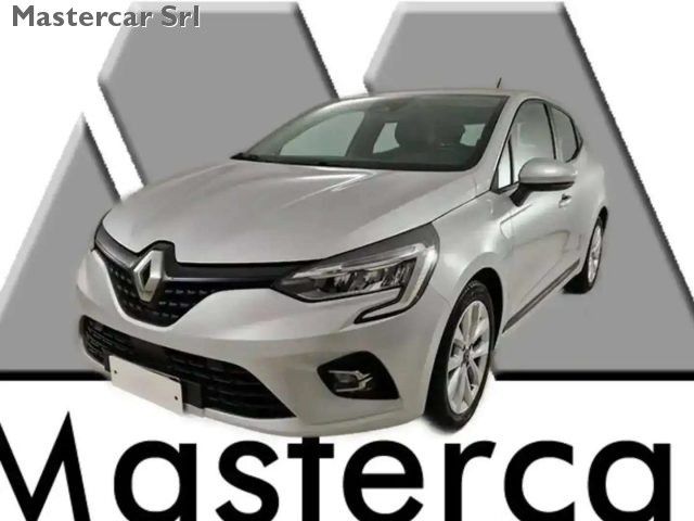 RENAULT Clio Clio 1.0 tce Business - se vuoi da 99 euro al mese