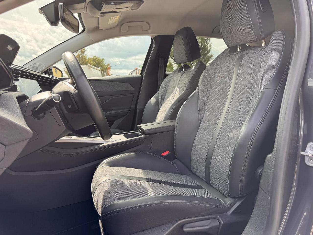 Peugeot 408 PureTech