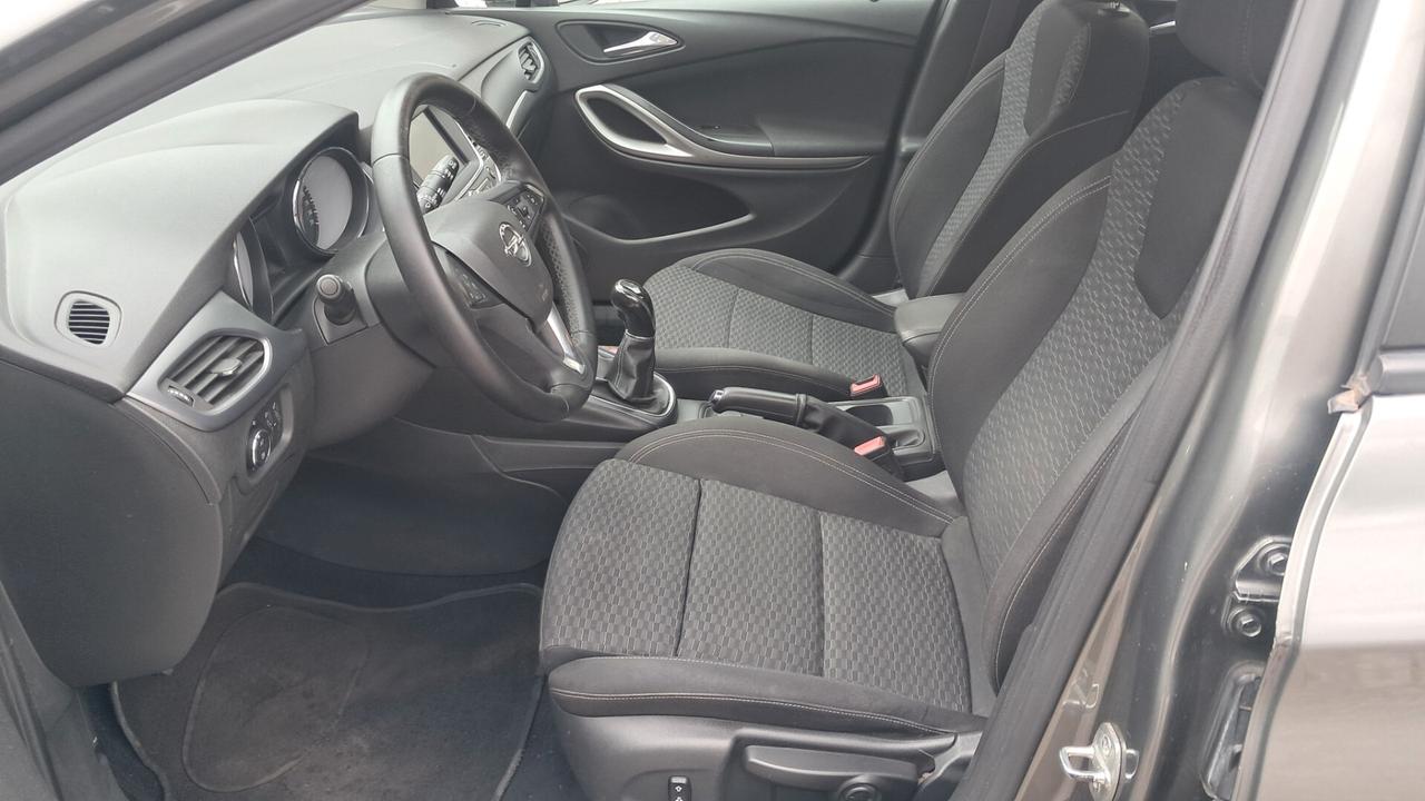 Opel Astra 1.6 CDTi 110CV Start&Stop Sports Tourer Innovation