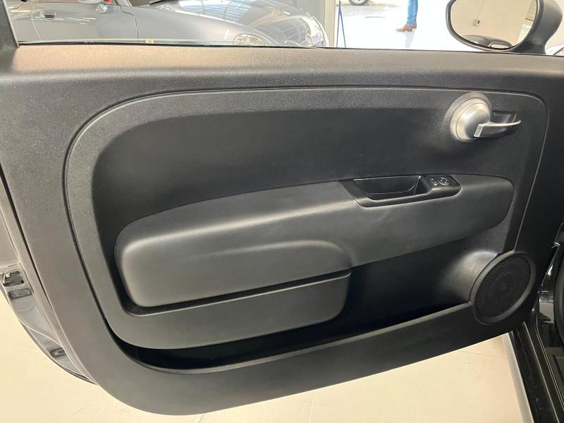 Fiat 500 1.0 hybrid Sport 70cv