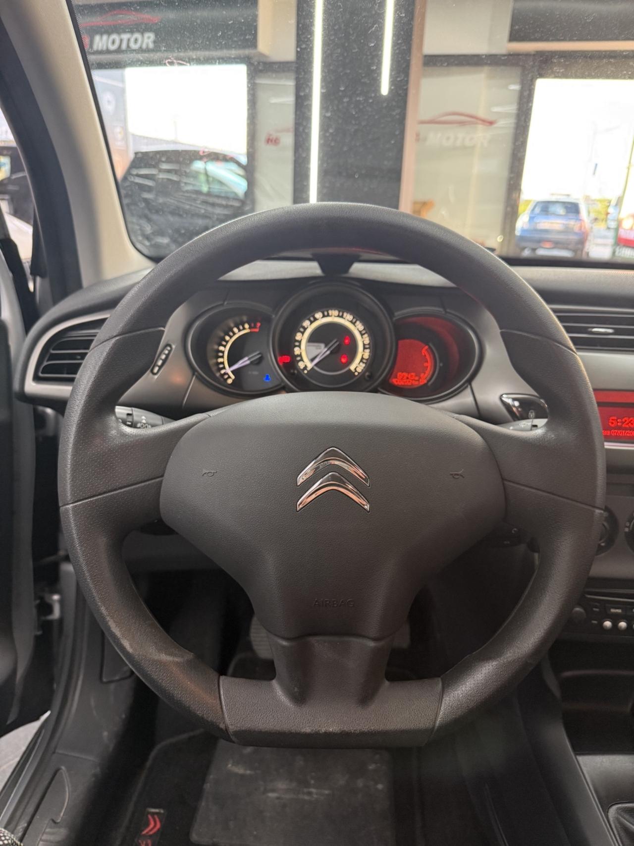 Citroen C3 PureTech 82 Exclusive