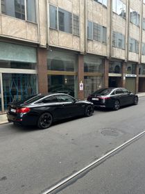 Bmw M4 Coupé