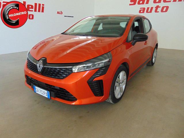 RENAULT Clio SCe 65 CV 5 porte Evolution