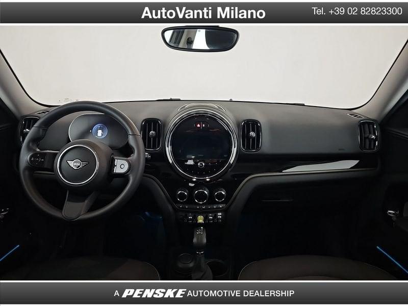 MINI Countryman Mini Countryman 1.5 Cooper SE Essential all4 auto