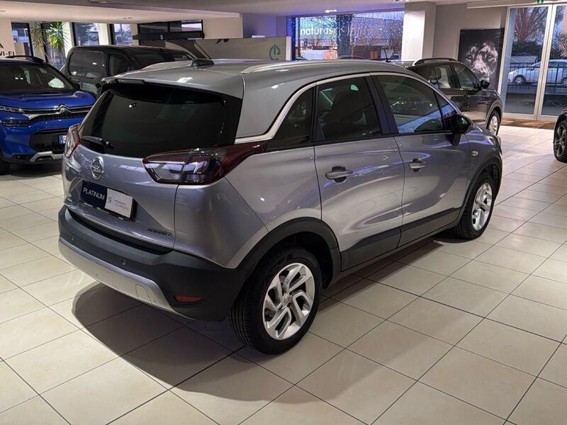 Opel Crossland Crossland X 1.5 ECOTEC D 102 CV Start&Stop Innovation