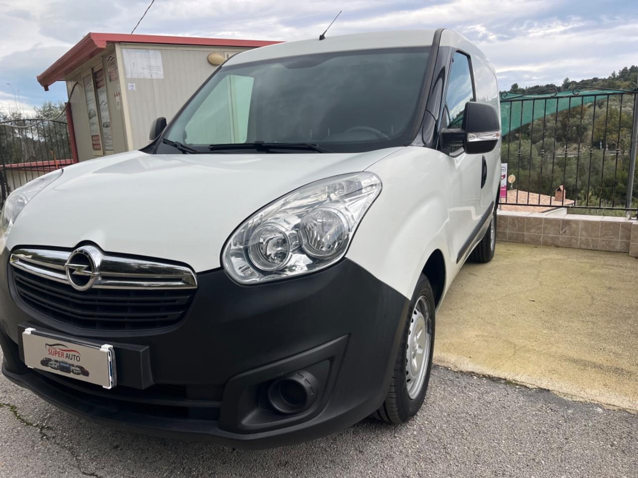 Opel combo 1.6 diesel