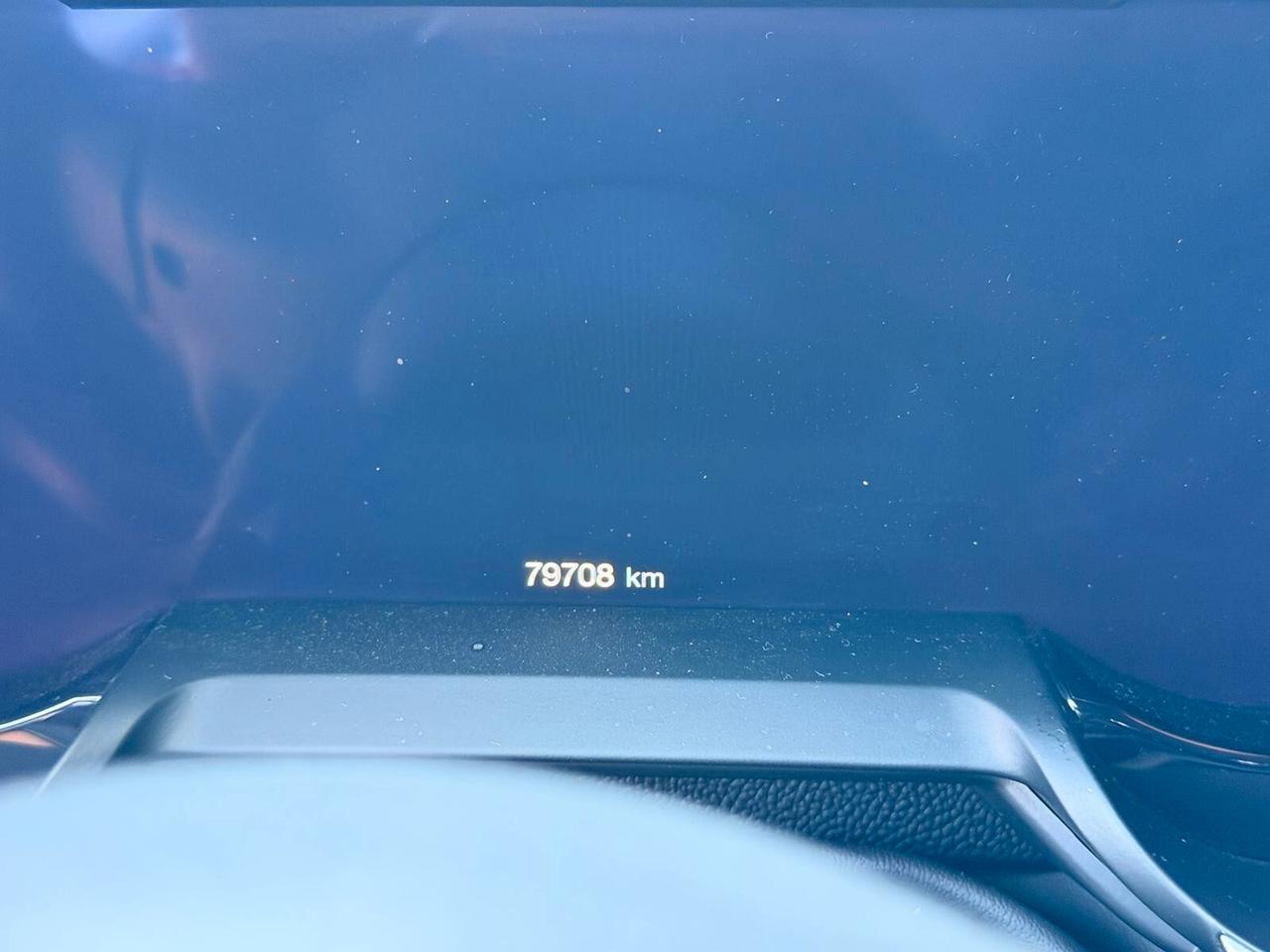 Alfa Romeo Stelvio 2.2 Turbodiesel 210 CV AT8 Q4 Ti ESTREMA