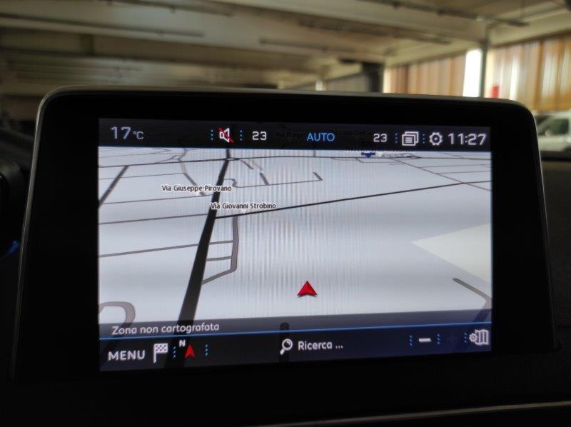 PEUGEOT 3008 (AUTOCARRO) BlueHDi 130 S&S EAT8 Allure