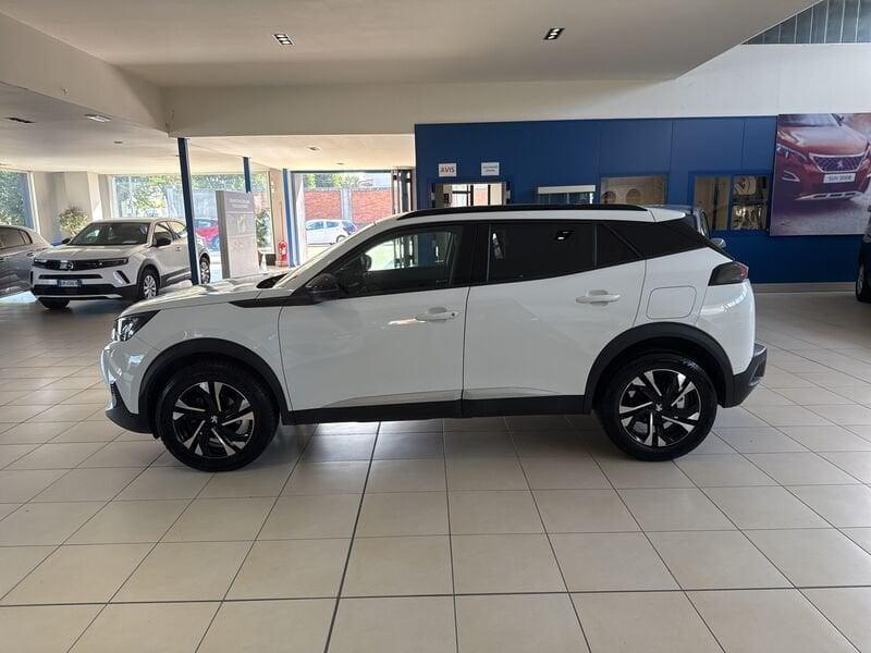 Peugeot 2008 2008 BlueHDi 110 S&S Allure