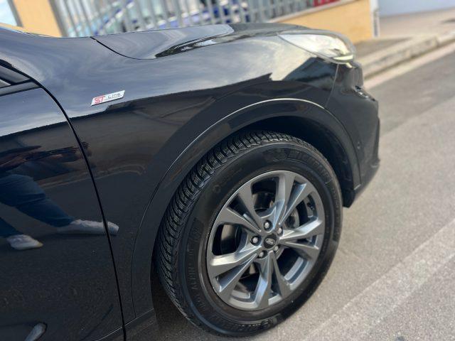 FORD Kuga 1.5 EcoBlue 120CV Aut. ST-Line X