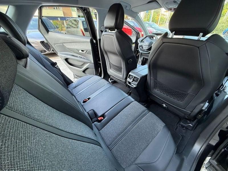 Peugeot 3008 3008 BlueHDi 130 S&S EAT8 Allure Rif. Antonio