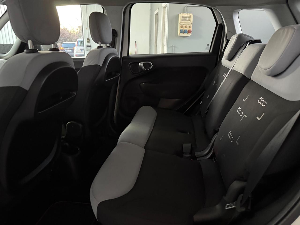 Fiat 500L 1.3 Multijet 85 CV Pop