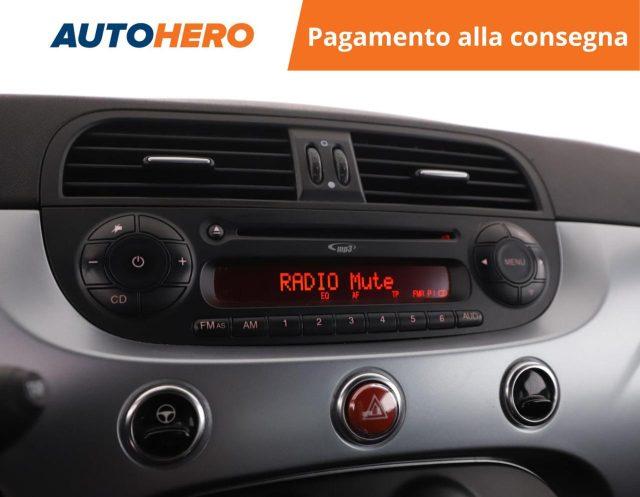 FIAT 500 1.2 "S"