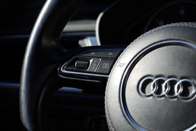 AUDI A6 allroad 3.0 TDI 320 CV tiptronic Business Plus