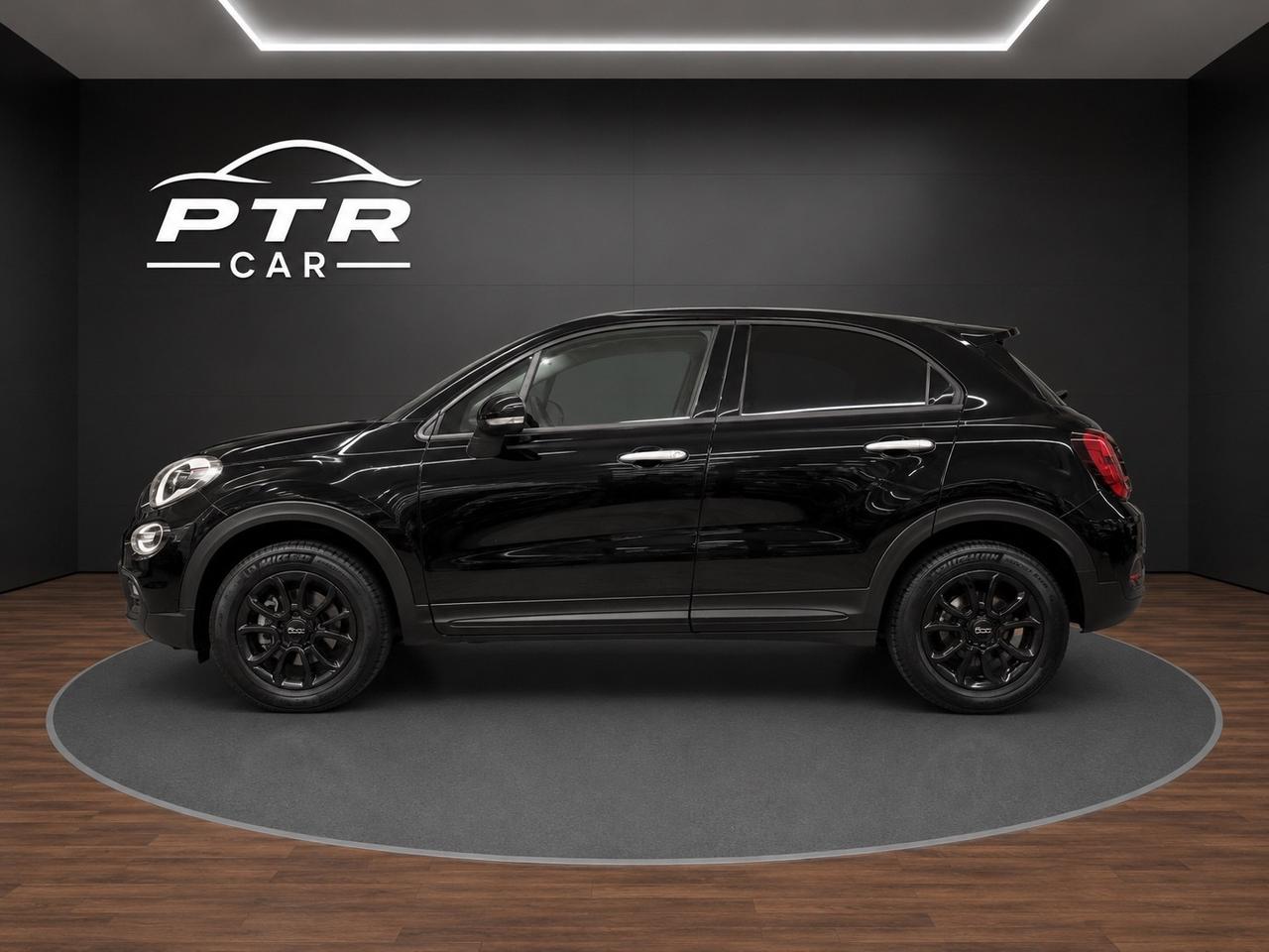 Fiat 500X 1.3 MultiJet 95 CV Club PREZZO REALE