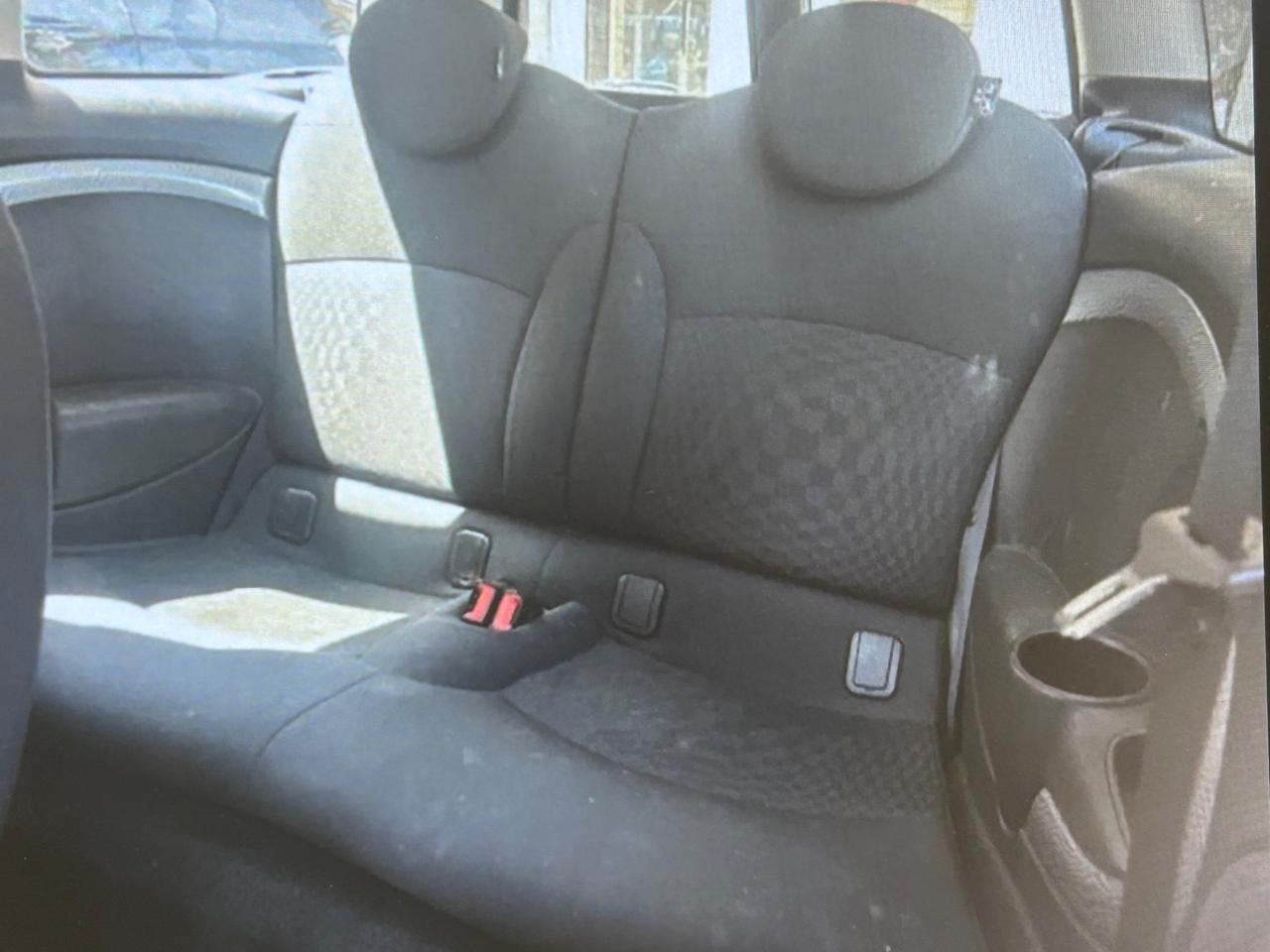 Mini Cooper S Clubman 1.6 16V