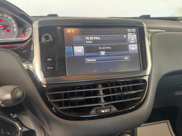 PEUGEOT 208 1.4 8V HDi 68CV 5p. Allure