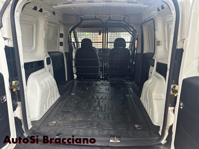 FIAT Doblo Doblò 1.3 MJT PC-TN Cargo Lamierato E5+