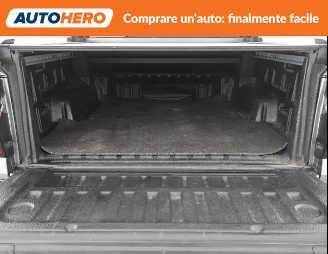 FORD Ranger 3.0 ECOBLUE aut. 240 CV DC Wildtrak 5 posti