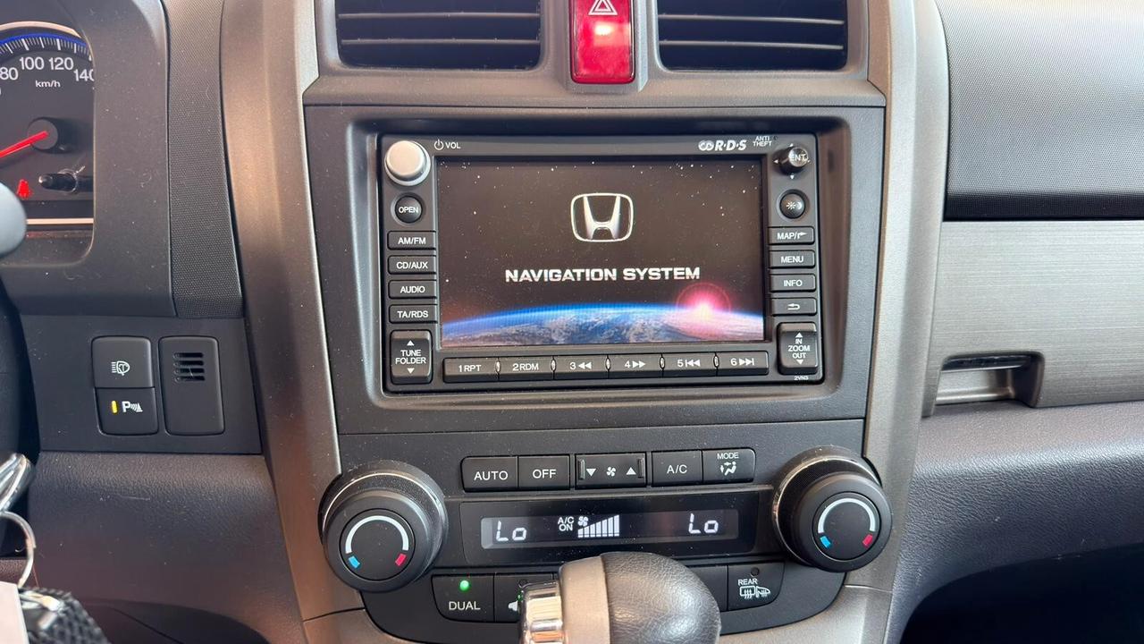 Honda CR-V 2.2 i-DTEC Exclusive AT Ed Esclusiva