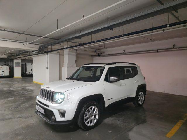 JEEP Renegade 1.0 T3 Limited