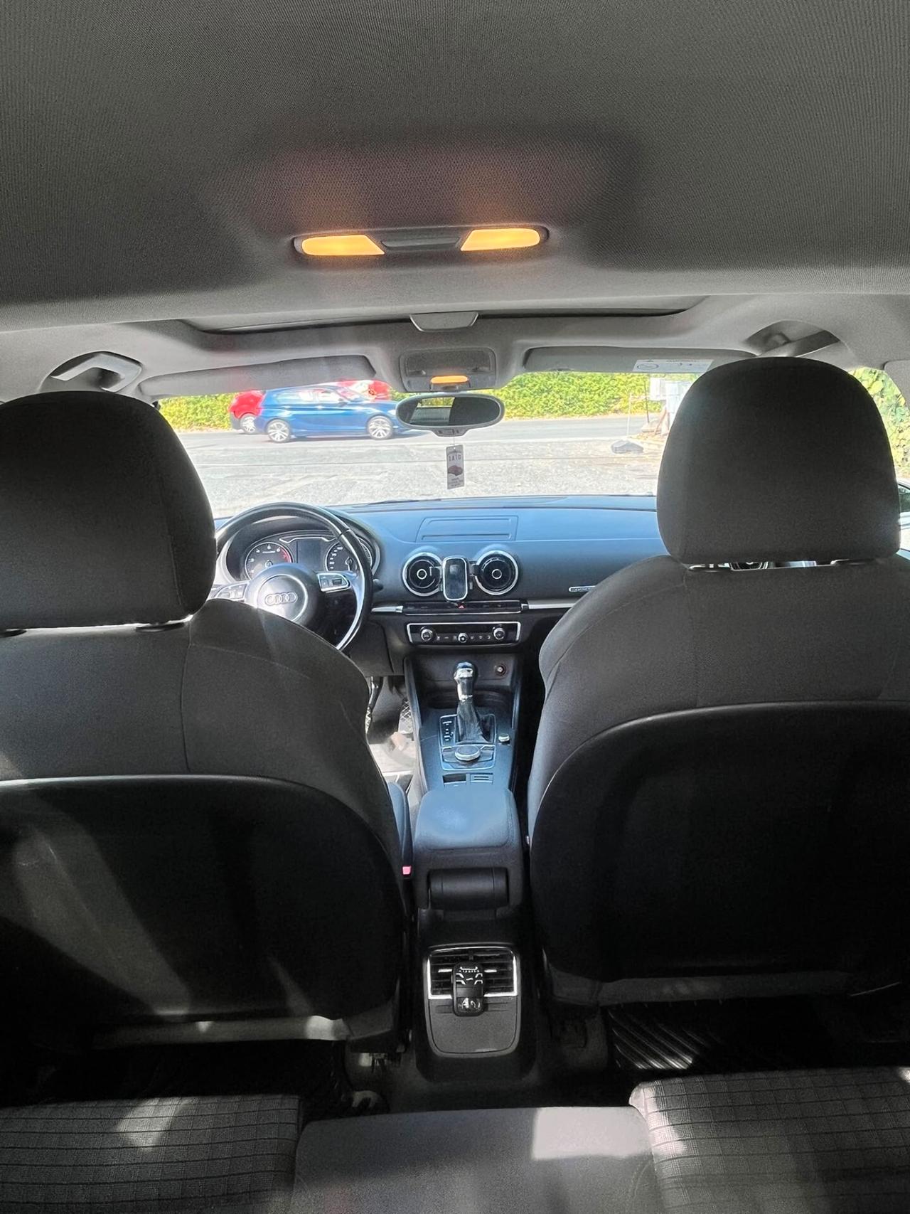 Audi A3 SPB 1.4 TFSI Ambition