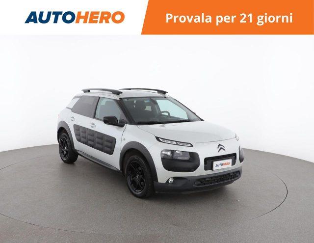 CITROEN C4 Cactus BlueHDi 100 S&S ETG6 Shine