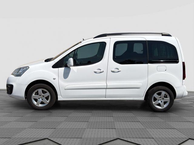 PEUGEOT Partner Tepee Mix BlueHDi 100 Active