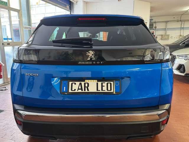 Peugeot 3008 3008 1.5 bluehdi Allure Pack s